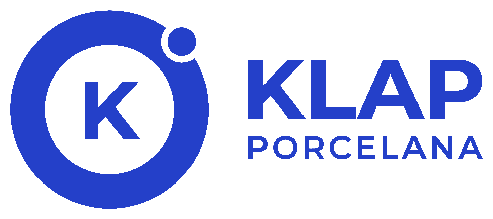 Klap Porcelana